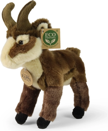 Gamuza de peluche 20 cm eco-friendly