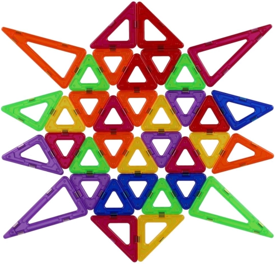 Diversión creativa y colorida