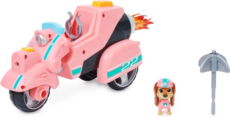 Accesorios de acción para más diversión