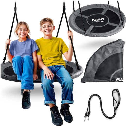Columpio circular NEO-SPORT Swingo 100 cm