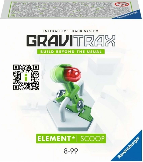 GraviTrax complemento Cascada