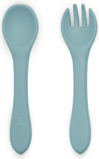 Agarre ergonómico para manitas pequeñas