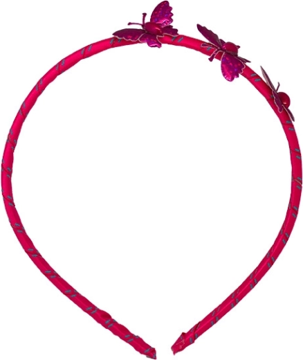 Diadema estilosa para el pelo para niños