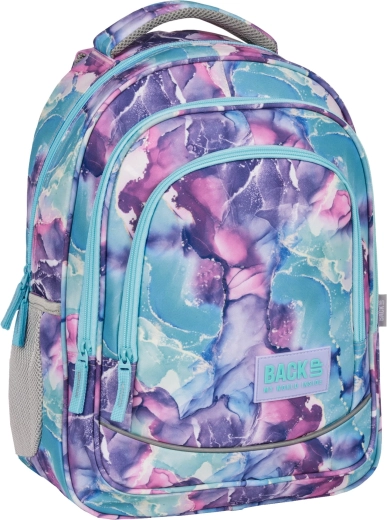 Estuche equipado bien organizado + bolsa ligera impermeable