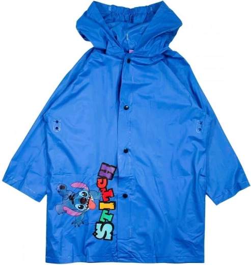 Material impermeable para días lluviosos
