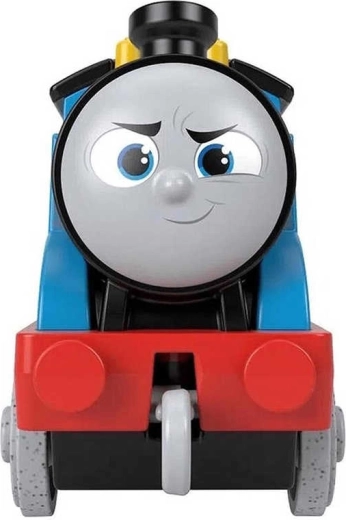 Juego en las vías Thomas & Friends