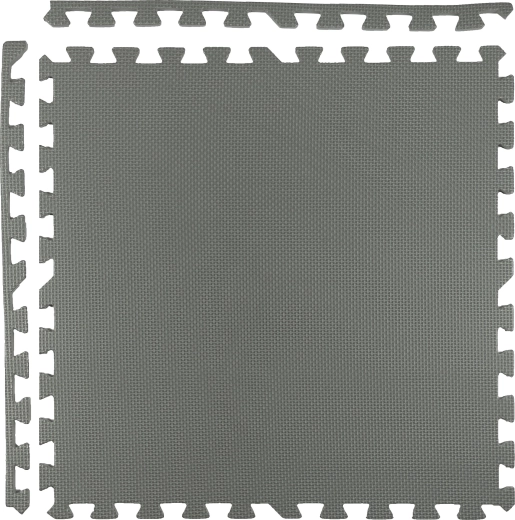 Montaje versátil y bordes de terminación