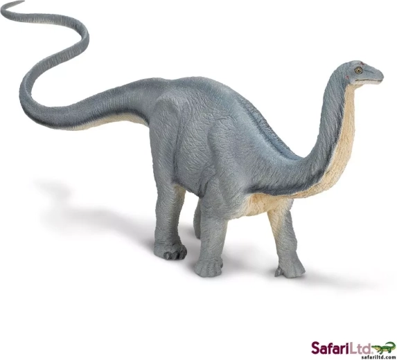 Safari Ltd. figura de apatosaurs - 1 pieza