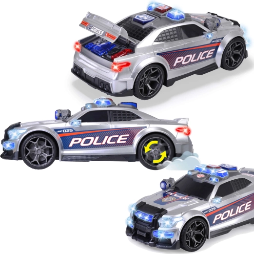 Ruedas robustas para un desplazamiento suave