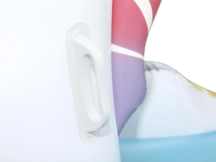 Asas robustas para una sujeción segura