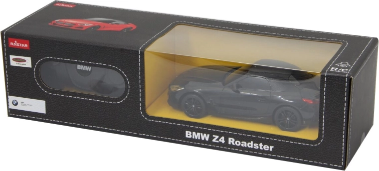 Licencia oficial de BMW y pintura como la del original