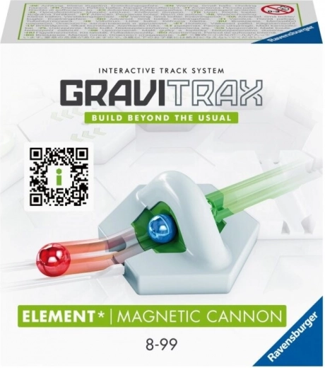Ravensburger GraviTrax Cañón magnético