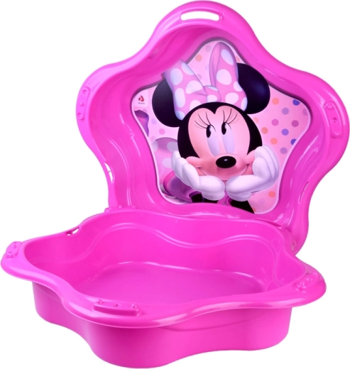 Plástico resistente y acabado seguro