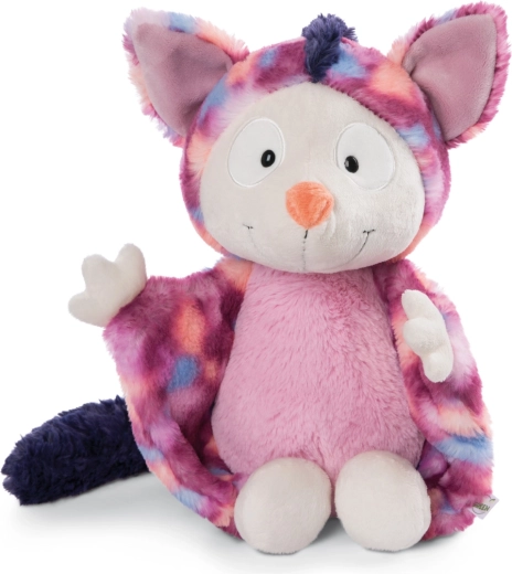 NICI ardilla de peluche Macy McFly Green 25 cm