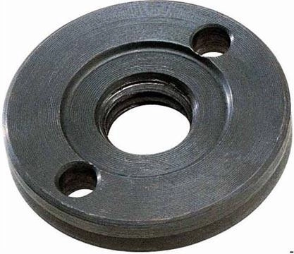 Tuerca de sujeción para amoladoras angulares 115–230 mm