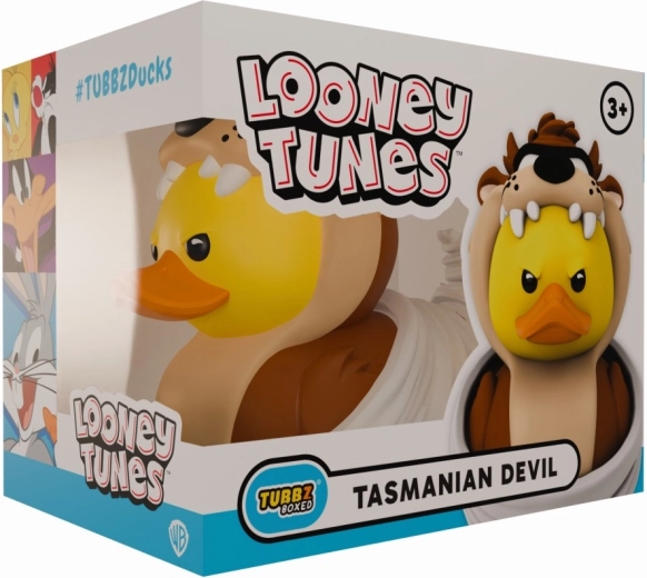 Kachnita Tubbz LOONEY TUNES – Demonio de Tasmania