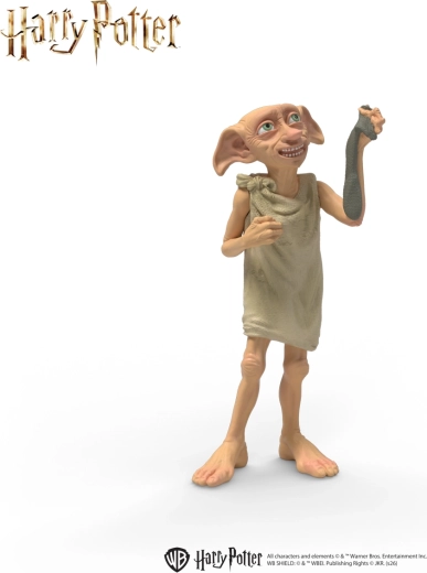 Harry Potter Dobby con calcetín - 1 kus