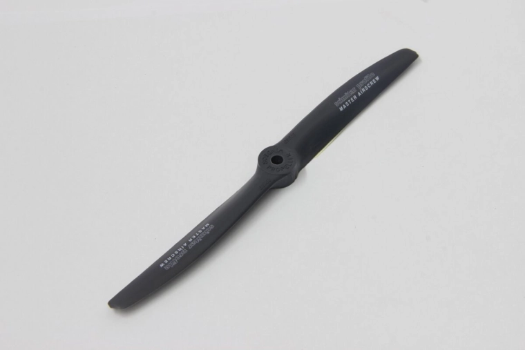 Hélice Scimitar Jamara 23×13 / 9×5 - 1 unidad