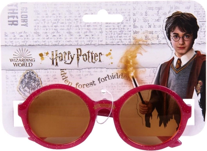 Gafas de sol infantiles Harry Potter - 1 pieza