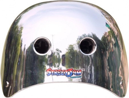 Casco de ciclismo Chromex S (52–55 cm)