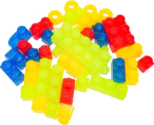 Material TPE suave y seguro para bebés