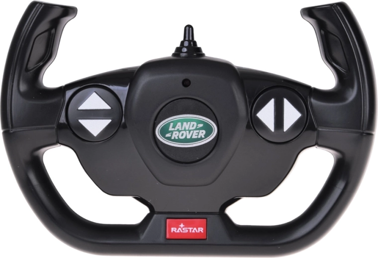 Mando RC tipo volante 2,4 GHz