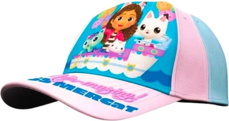 Gorra de La casa de muñecas de Gabby - 1 unidad