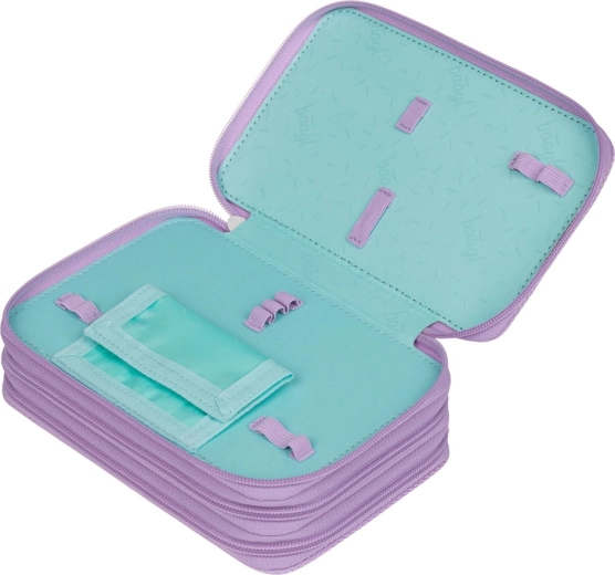 Bucles elásticos para lápices gruesos y rotuladores