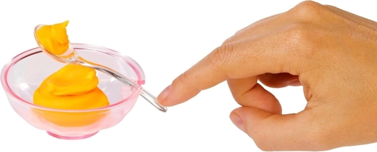 Accesorios para servir y dar forma