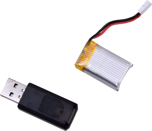 Pulverización de agua + batería recargable con carga por USB