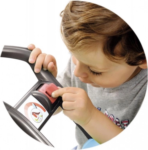 Controles que entretienen a los niños