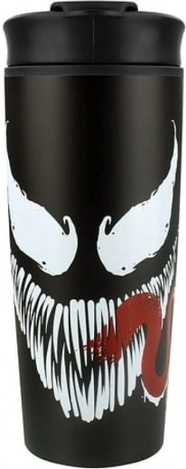 Taza térmica Venom 450 ml