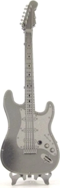 Metal Earth puzzle 3D Guitarra eléctrica