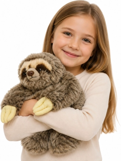 Aspecto realista y peluche extra suave
