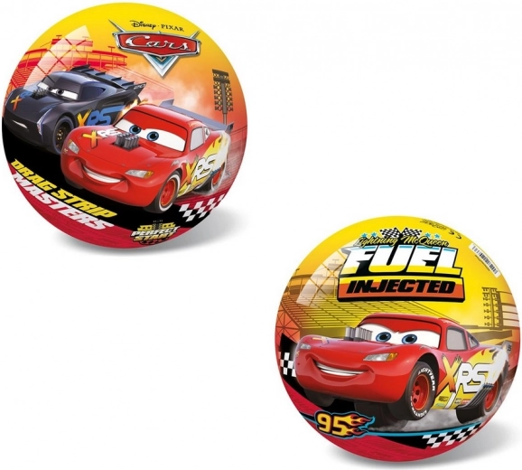 Pelota DISNEY CARS 14 cm