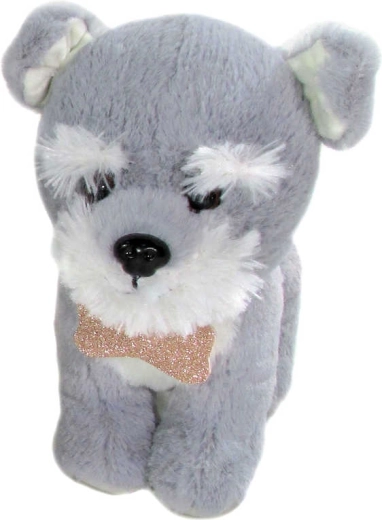 Peluche suave para abrazar desde el nacimiento