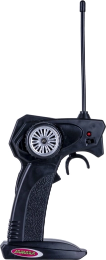 Fácil control RC