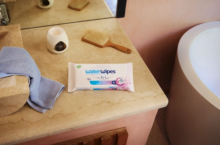 Cuidado suave para pieles sensibles