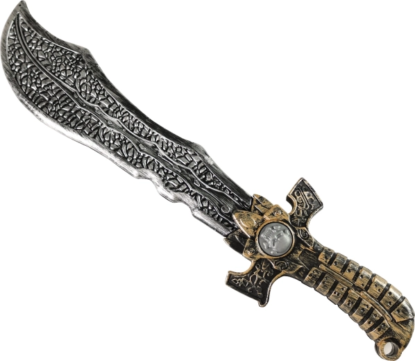 Sable pirata para niños 47 cm