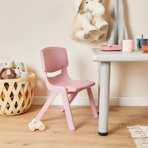 Para la habitación infantil y también para exterior
