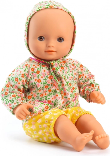 Muñeca Flora Petit Pan