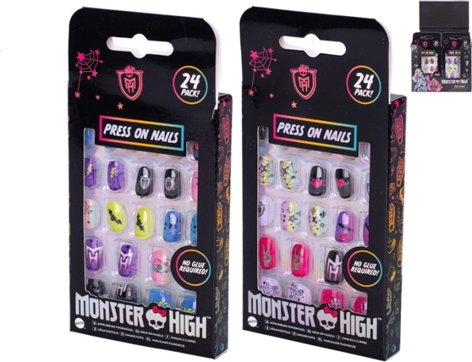24 piezas para un ajuste perfecto