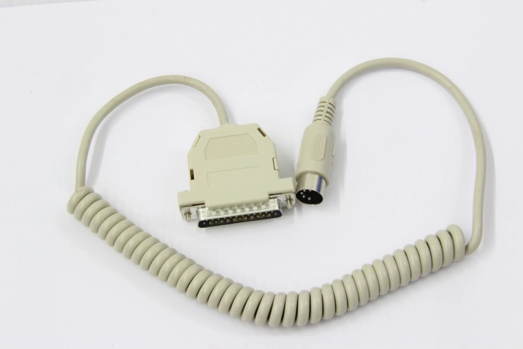 Cable de conexión MPX hembra para vuelo autónomo