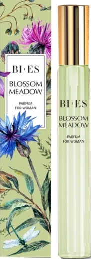 Perfume de mujer BI-ES Blossom Meadow 15 ml