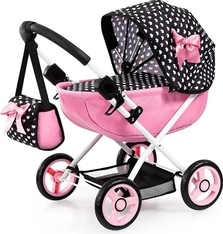 Cochecito para muñecas Bayer Cosy