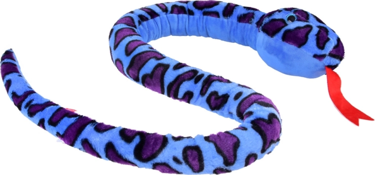 Cuerpo largo y flexible