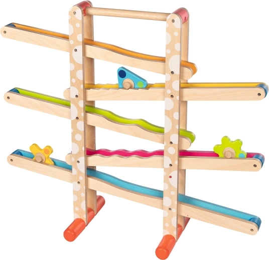 Pista para peonzas Goki - 1 pieza