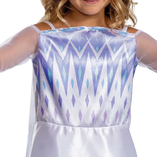 Detalles brillantes y motivos helados