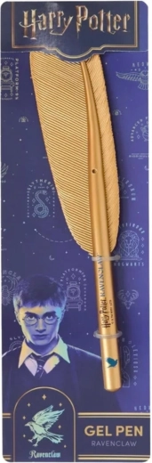 Bolígrafo de gel Harry Potter Ravenclaw – Havraspár