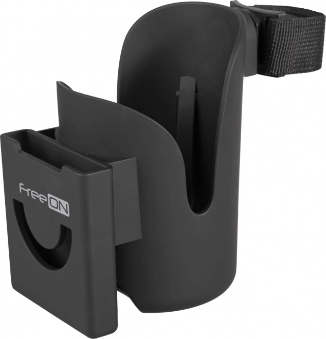 Soporte universal para botella y teléfono 2 en 1 FreeON